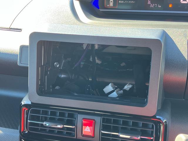 タントカスタムRSターボエンジン 15インチアルミ バックカメラ 両側電動スライドドア シートヒーター 電動駐車ブレーキ LEDライト&フォグ 上下2段調節式デッキボード コーナーセンサー 衝突被害軽減ブレーキ(千葉県)の中古車