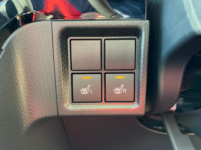 タントカスタムRSターボエンジン 15インチアルミ バックカメラ 両側電動スライドドア シートヒーター 電動駐車ブレーキ LEDライト&フォグ 上下2段調節式デッキボード コーナーセンサー 衝突被害軽減ブレーキ(千葉県)の中古車