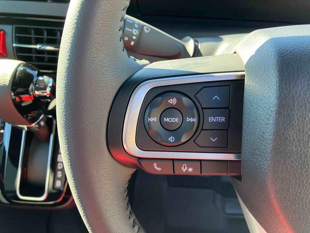 タントカスタムRSターボエンジン 15インチアルミ バックカメラ 両側電動スライドドア シートヒーター 電動駐車ブレーキ LEDライト&フォグ 上下2段調節式デッキボード コーナーセンサー 衝突被害軽減ブレーキ(千葉県)の中古車