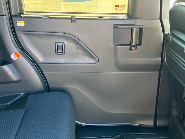 タントカスタムRSターボエンジン 15インチアルミ バックカメラ 両側電動スライドドア シートヒーター 電動駐車ブレーキ LEDライト&フォグ 上下2段調節式デッキボード コーナーセンサー 衝突被害軽減ブレーキ(千葉県)の中古車