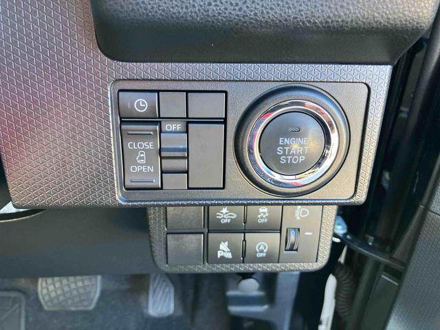 タントXバックカメラ 左側電動スライドドア シートヒーター 電動パーキングブレーキ LEDヘッドライト オートライト オートエアコン 上下2段調節式デッキボード コーナーセンサー 衝突被害軽減ブレーキ(千葉県)の中古車