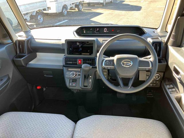 タントXバックカメラ 左側電動スライドドア シートヒーター 電動パーキングブレーキ LEDヘッドライト オートライト オートエアコン 上下2段調節式デッキボード コーナーセンサー 衝突被害軽減ブレーキ(千葉県)の中古車