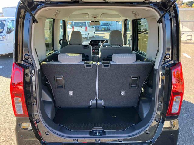 タントXバックカメラ 左側電動スライドドア シートヒーター 電動パーキングブレーキ LEDヘッドライト オートライト オートエアコン 上下2段調節式デッキボード コーナーセンサー 衝突被害軽減ブレーキ(千葉県)の中古車