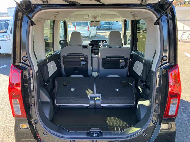 タントXバックカメラ 左側電動スライドドア シートヒーター 電動パーキングブレーキ LEDヘッドライト オートライト オートエアコン 上下2段調節式デッキボード コーナーセンサー 衝突被害軽減ブレーキ(千葉県)の中古車