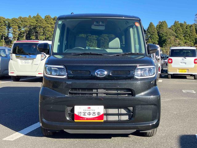 タントXバックカメラ 左側電動スライドドア シートヒーター 電動パーキングブレーキ LEDヘッドライト オートライト オートエアコン 上下2段調節式デッキボード コーナーセンサー 衝突被害軽減ブレーキ(千葉県)の中古車