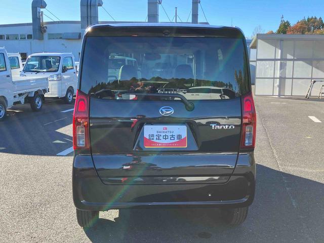 タントXバックカメラ 左側電動スライドドア シートヒーター 電動パーキングブレーキ LEDヘッドライト オートライト オートエアコン 上下2段調節式デッキボード コーナーセンサー 衝突被害軽減ブレーキ(千葉県)の中古車