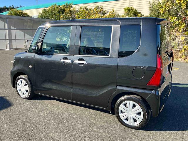 タントXバックカメラ 左側電動スライドドア シートヒーター 電動パーキングブレーキ LEDヘッドライト オートライト オートエアコン 上下2段調節式デッキボード コーナーセンサー 衝突被害軽減ブレーキ(千葉県)の中古車