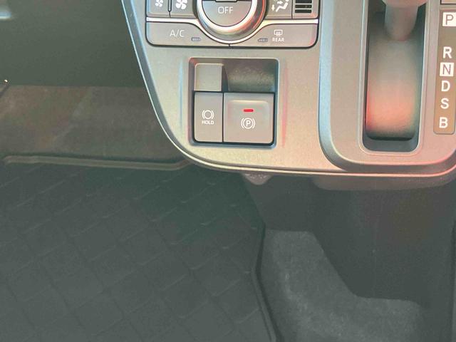 タントXバックカメラ 左側電動スライドドア シートヒーター 電動パーキングブレーキ LEDヘッドライト オートライト オートエアコン 上下2段調節式デッキボード コーナーセンサー 衝突被害軽減ブレーキ(千葉県)の中古車