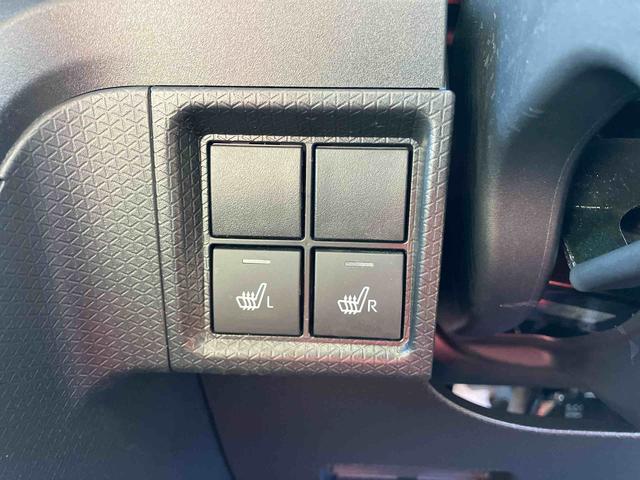 タントXバックカメラ 左側電動スライドドア シートヒーター 電動パーキングブレーキ LEDヘッドライト オートライト オートエアコン 上下2段調節式デッキボード コーナーセンサー 衝突被害軽減ブレーキ(千葉県)の中古車