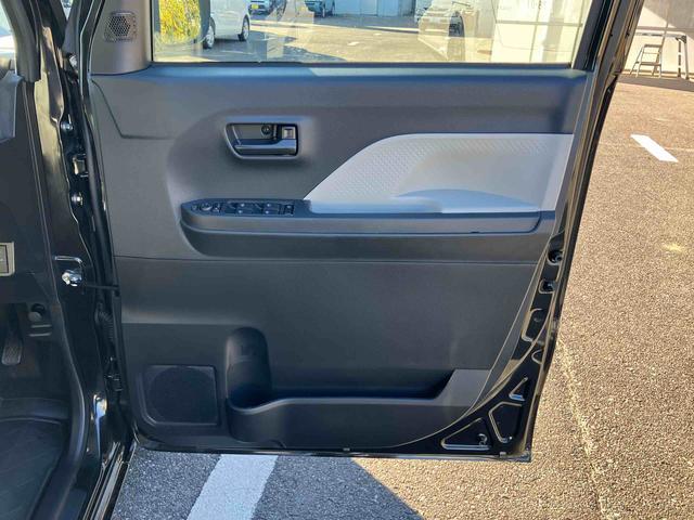 タントXバックカメラ 左側電動スライドドア シートヒーター 電動パーキングブレーキ LEDヘッドライト オートライト オートエアコン 上下2段調節式デッキボード コーナーセンサー 衝突被害軽減ブレーキ(千葉県)の中古車