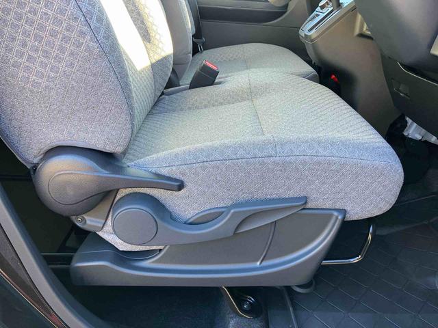 タントXバックカメラ 左側電動スライドドア シートヒーター 電動パーキングブレーキ LEDヘッドライト オートライト オートエアコン 上下2段調節式デッキボード コーナーセンサー 衝突被害軽減ブレーキ(千葉県)の中古車