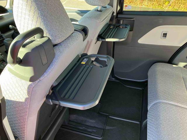 タントXバックカメラ 左側電動スライドドア シートヒーター 電動パーキングブレーキ LEDヘッドライト オートライト オートエアコン 上下2段調節式デッキボード コーナーセンサー 衝突被害軽減ブレーキ(千葉県)の中古車