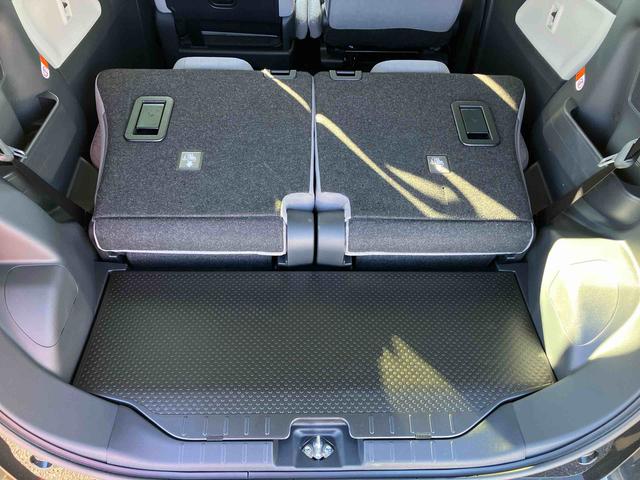 タントXバックカメラ 左側電動スライドドア シートヒーター 電動パーキングブレーキ LEDヘッドライト オートライト オートエアコン 上下2段調節式デッキボード コーナーセンサー 衝突被害軽減ブレーキ(千葉県)の中古車