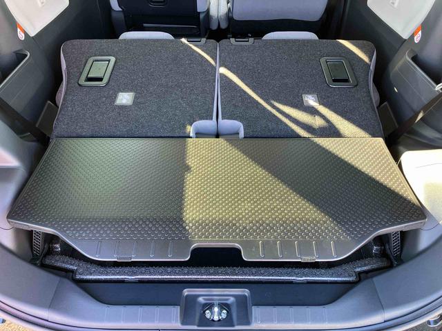 タントXバックカメラ 左側電動スライドドア シートヒーター 電動パーキングブレーキ LEDヘッドライト オートライト オートエアコン 上下2段調節式デッキボード コーナーセンサー 衝突被害軽減ブレーキ(千葉県)の中古車