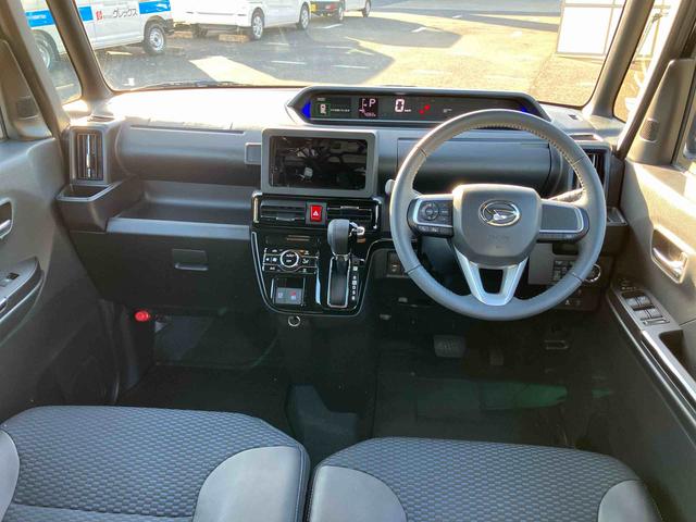 タントカスタムRSLEDヘッドライト/両側電動スライドドア/コーナーセンサー/アイドリングストップ/衝突回避支援システム/横滑り防止装置/オートエアコン/アルミホイール/キーフリーシステム/電動格納ミラー/オートライト(千葉県)の中古車