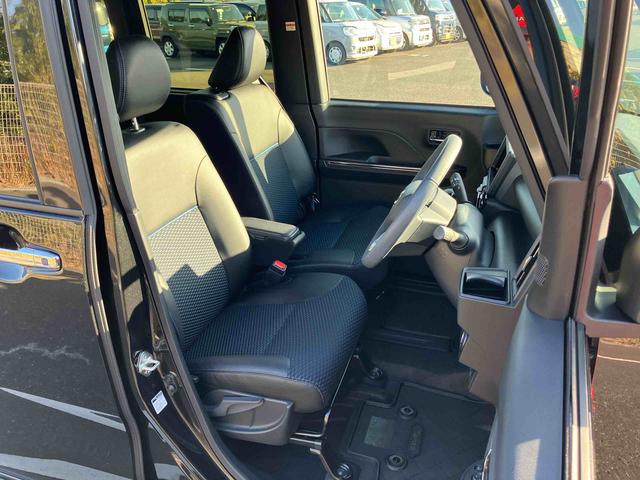 タントカスタムRSLEDヘッドライト/両側電動スライドドア/コーナーセンサー/アイドリングストップ/衝突回避支援システム/横滑り防止装置/オートエアコン/アルミホイール/キーフリーシステム/電動格納ミラー/オートライト(千葉県)の中古車