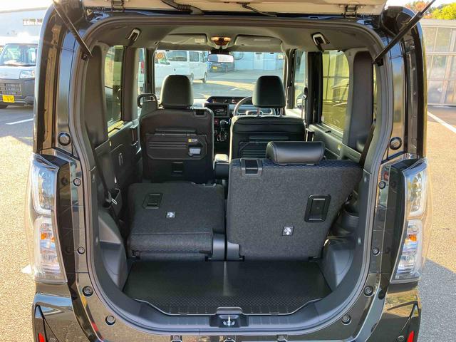 タントカスタムRSLEDヘッドライト/両側電動スライドドア/コーナーセンサー/アイドリングストップ/衝突回避支援システム/横滑り防止装置/オートエアコン/アルミホイール/キーフリーシステム/電動格納ミラー/オートライト(千葉県)の中古車