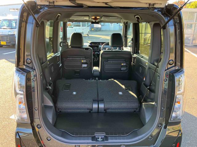 タントカスタムRSLEDヘッドライト/両側電動スライドドア/コーナーセンサー/アイドリングストップ/衝突回避支援システム/横滑り防止装置/オートエアコン/アルミホイール/キーフリーシステム/電動格納ミラー/オートライト(千葉県)の中古車