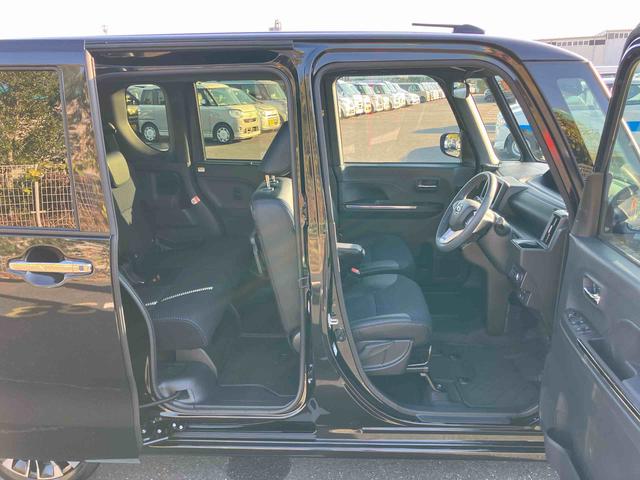 タントカスタムRSLEDヘッドライト/両側電動スライドドア/コーナーセンサー/アイドリングストップ/衝突回避支援システム/横滑り防止装置/オートエアコン/アルミホイール/キーフリーシステム/電動格納ミラー/オートライト(千葉県)の中古車