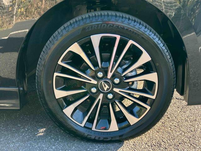 タントカスタムRSLEDヘッドライト/両側電動スライドドア/コーナーセンサー/アイドリングストップ/衝突回避支援システム/横滑り防止装置/オートエアコン/アルミホイール/キーフリーシステム/電動格納ミラー/オートライト(千葉県)の中古車