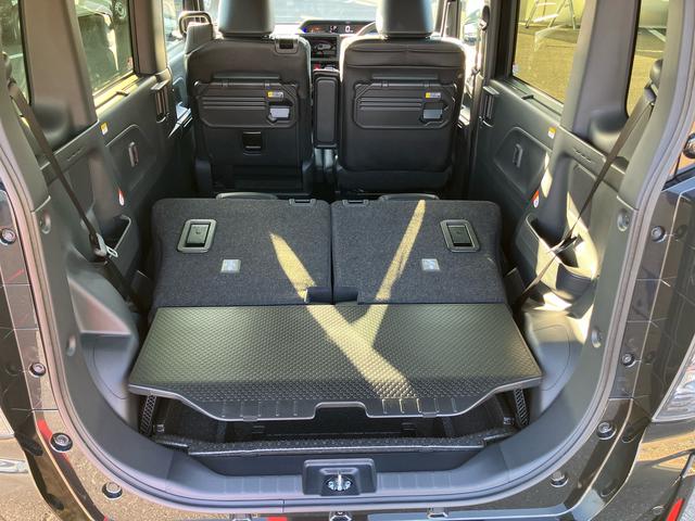 タントカスタムRSLEDヘッドライト/両側電動スライドドア/コーナーセンサー/アイドリングストップ/衝突回避支援システム/横滑り防止装置/オートエアコン/アルミホイール/キーフリーシステム/電動格納ミラー/オートライト(千葉県)の中古車