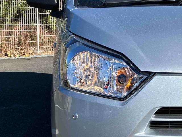 ミライースL SAIII衝突被害軽減ブレーキ(スマートアシスト3) 横滑り防止装置 コーナーセンサー オートライト オートハイビーム キーレスエントリー セキュリティアラーム アイドリングストップ(千葉県)の中古車