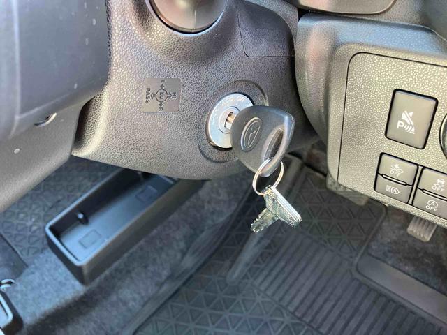 ミライースL SAIII衝突被害軽減ブレーキ(スマートアシスト3) 横滑り防止装置 コーナーセンサー オートライト オートハイビーム キーレスエントリー セキュリティアラーム アイドリングストップ(千葉県)の中古車