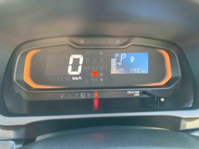 ミライースL SAIII衝突被害軽減ブレーキ(スマートアシスト3) 横滑り防止装置 コーナーセンサー オートライト オートハイビーム キーレスエントリー セキュリティアラーム アイドリングストップ(千葉県)の中古車