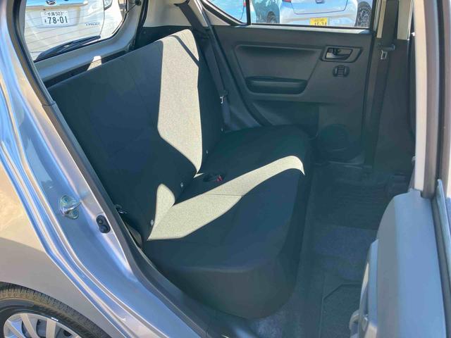 ミライースL SAIII衝突被害軽減ブレーキ(スマートアシスト3) 横滑り防止装置 コーナーセンサー オートライト オートハイビーム キーレスエントリー セキュリティアラーム アイドリングストップ(千葉県)の中古車