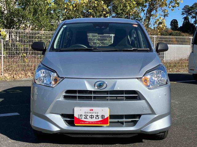 ミライースL SAIII衝突被害軽減ブレーキ(スマートアシスト3) 横滑り防止装置 コーナーセンサー オートライト オートハイビーム キーレスエントリー セキュリティアラーム アイドリングストップ(千葉県)の中古車