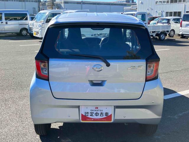 ミライースL SAIII衝突被害軽減ブレーキ(スマートアシスト3) 横滑り防止装置 コーナーセンサー オートライト オートハイビーム キーレスエントリー セキュリティアラーム アイドリングストップ(千葉県)の中古車