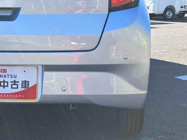 ミライースL SAIII衝突被害軽減ブレーキ(スマートアシスト3) 横滑り防止装置 コーナーセンサー オートライト オートハイビーム キーレスエントリー セキュリティアラーム アイドリングストップ(千葉県)の中古車