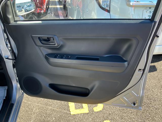 ミライースL SAIII衝突被害軽減ブレーキ(スマートアシスト3) 横滑り防止装置 コーナーセンサー オートライト オートハイビーム キーレスエントリー セキュリティアラーム アイドリングストップ(千葉県)の中古車