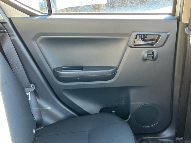 ミライースL SAIII衝突被害軽減ブレーキ(スマートアシスト3) 横滑り防止装置 コーナーセンサー オートライト オートハイビーム キーレスエントリー セキュリティアラーム アイドリングストップ(千葉県)の中古車