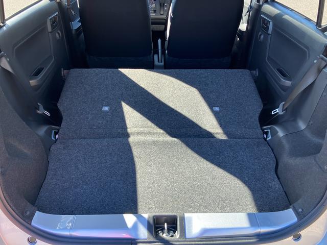 ミライースL SAIII衝突被害軽減ブレーキ(スマートアシスト3) 横滑り防止装置 コーナーセンサー オートライト オートハイビーム キーレスエントリー セキュリティアラーム アイドリングストップ(千葉県)の中古車