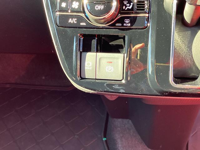 タントカスタムＲＳターボエンジン　１５インチアルミ　バックカメラ　両側電動スライドドア　シートヒーター　電動駐車ブレーキ　ＬＥＤライト＆フォグ　上下２段調節式デッキボード　コーナーセンサー　衝突被害軽減ブレーキ（千葉県）の中古車