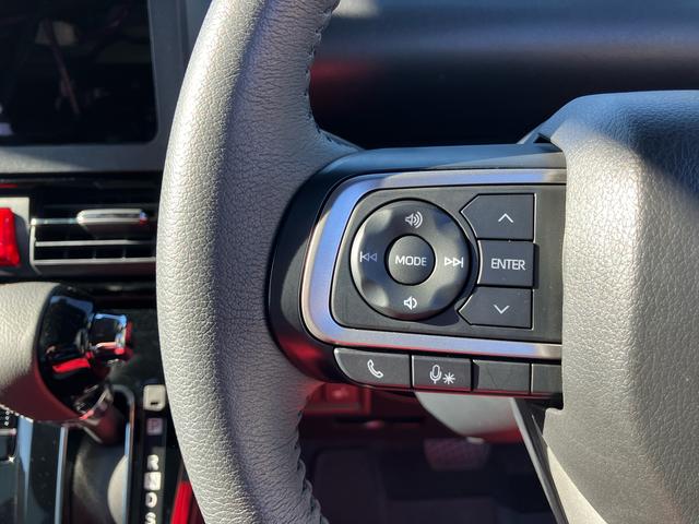 タントカスタムＲＳターボエンジン　１５インチアルミ　バックカメラ　両側電動スライドドア　シートヒーター　電動駐車ブレーキ　ＬＥＤライト＆フォグ　上下２段調節式デッキボード　コーナーセンサー　衝突被害軽減ブレーキ（千葉県）の中古車