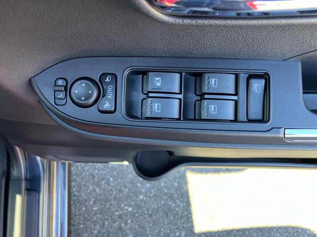 タントカスタムＲＳターボエンジン　１５インチアルミ　バックカメラ　両側電動スライドドア　シートヒーター　電動駐車ブレーキ　ＬＥＤライト＆フォグ　上下２段調節式デッキボード　コーナーセンサー　衝突被害軽減ブレーキ（千葉県）の中古車