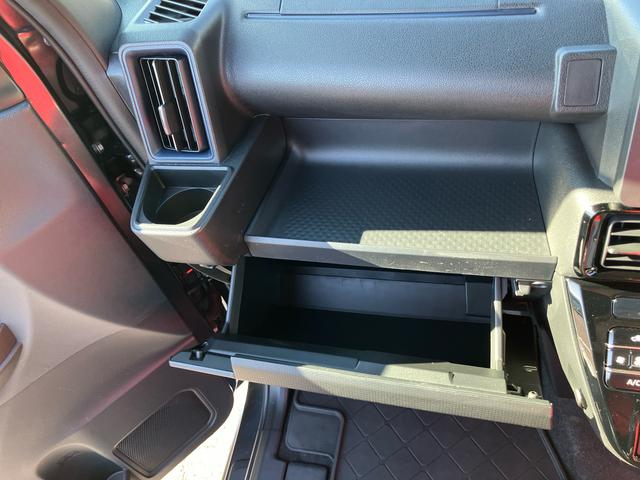 タントカスタムＲＳターボエンジン　１５インチアルミ　バックカメラ　両側電動スライドドア　シートヒーター　電動駐車ブレーキ　ＬＥＤライト＆フォグ　上下２段調節式デッキボード　コーナーセンサー　衝突被害軽減ブレーキ（千葉県）の中古車