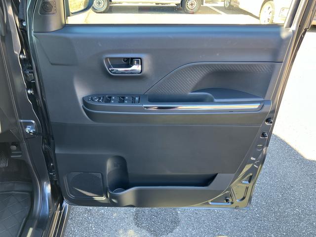 タントカスタムＲＳターボエンジン　１５インチアルミ　バックカメラ　両側電動スライドドア　シートヒーター　電動駐車ブレーキ　ＬＥＤライト＆フォグ　上下２段調節式デッキボード　コーナーセンサー　衝突被害軽減ブレーキ（千葉県）の中古車