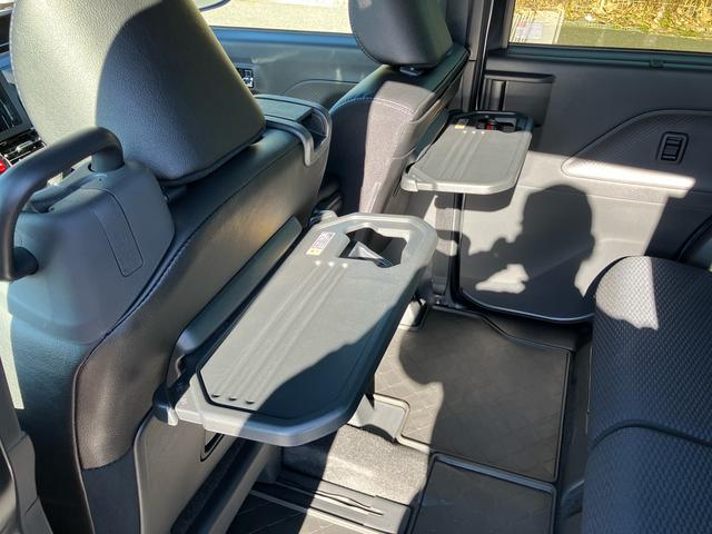 タントカスタムＲＳターボエンジン　１５インチアルミ　バックカメラ　両側電動スライドドア　シートヒーター　電動駐車ブレーキ　ＬＥＤライト＆フォグ　上下２段調節式デッキボード　コーナーセンサー　衝突被害軽減ブレーキ（千葉県）の中古車