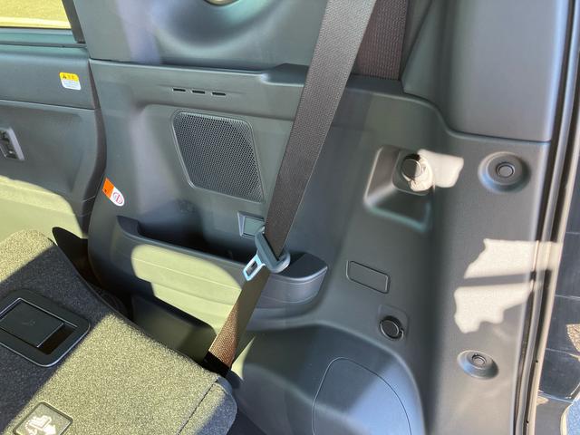 タントカスタムＲＳターボエンジン　１５インチアルミ　バックカメラ　両側電動スライドドア　シートヒーター　電動駐車ブレーキ　ＬＥＤライト＆フォグ　上下２段調節式デッキボード　コーナーセンサー　衝突被害軽減ブレーキ（千葉県）の中古車