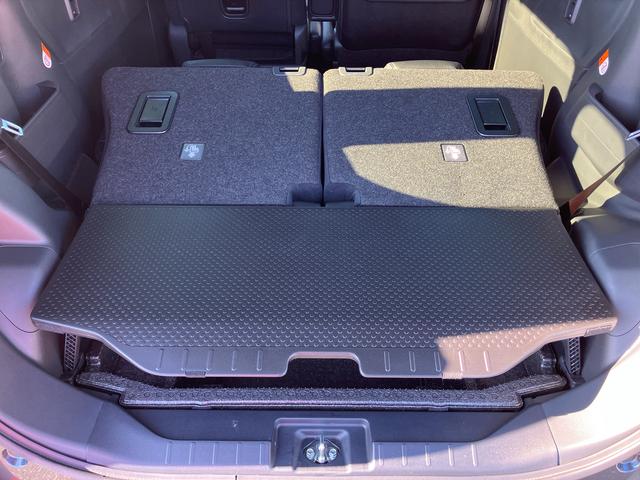 タントカスタムＲＳターボエンジン　１５インチアルミ　バックカメラ　両側電動スライドドア　シートヒーター　電動駐車ブレーキ　ＬＥＤライト＆フォグ　上下２段調節式デッキボード　コーナーセンサー　衝突被害軽減ブレーキ（千葉県）の中古車