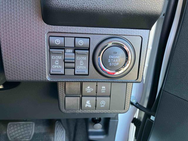 タントカスタムXバックカメラ 両側電動スライドドア 14インチアルミ LEDヘッド&フォグランプ シートヒーター 電動駐車ブレーキ オートライト 上下2段調節式デッキボード コーナーセンサー 衝突被害軽減ブレーキ(千葉県)の中古車