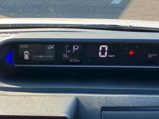 タントカスタムXバックカメラ 両側電動スライドドア 14インチアルミ LEDヘッド&フォグランプ シートヒーター 電動駐車ブレーキ オートライト 上下2段調節式デッキボード コーナーセンサー 衝突被害軽減ブレーキ(千葉県)の中古車