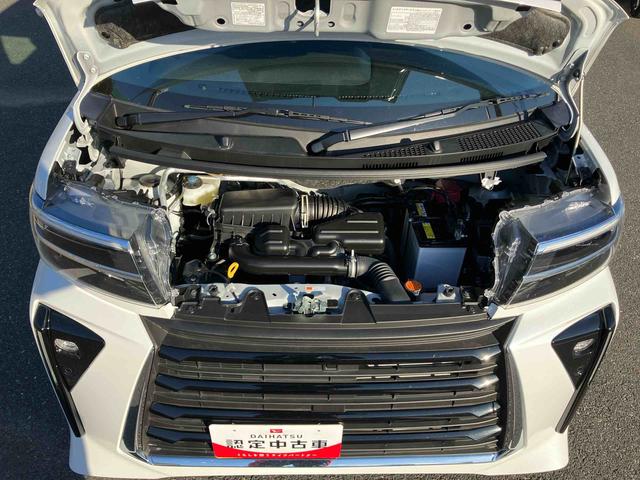 タントカスタムXバックカメラ 両側電動スライドドア 14インチアルミ LEDヘッド&フォグランプ シートヒーター 電動駐車ブレーキ オートライト 上下2段調節式デッキボード コーナーセンサー 衝突被害軽減ブレーキ(千葉県)の中古車