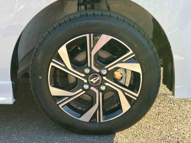 タントカスタムXバックカメラ 両側電動スライドドア 14インチアルミ LEDヘッド&フォグランプ シートヒーター 電動駐車ブレーキ オートライト 上下2段調節式デッキボード コーナーセンサー 衝突被害軽減ブレーキ(千葉県)の中古車