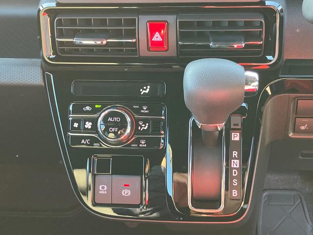 タントカスタムXバックカメラ 両側電動スライドドア 14インチアルミ LEDヘッド&フォグランプ シートヒーター 電動駐車ブレーキ オートライト 上下2段調節式デッキボード コーナーセンサー 衝突被害軽減ブレーキ(千葉県)の中古車