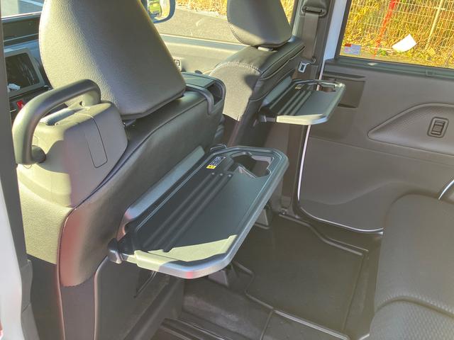 タントカスタムXバックカメラ 両側電動スライドドア 14インチアルミ LEDヘッド&フォグランプ シートヒーター 電動駐車ブレーキ オートライト 上下2段調節式デッキボード コーナーセンサー 衝突被害軽減ブレーキ(千葉県)の中古車