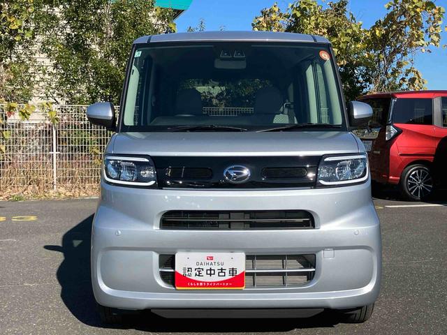 タントXバックカメラ 左側電動スライドドア シートヒーター 電動パーキングブレーキ LEDヘッドライト オートライト オートエアコン 上下2段調節式デッキボード コーナーセンサー 衝突被害軽減ブレーキ(千葉県)の中古車